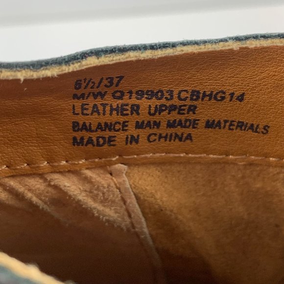 KORKS by Kork Ease Little Monkstrap Pebbled Leather Booties - Picture 5 of 12